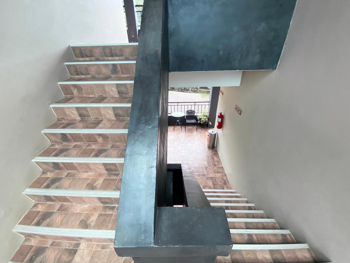 Rakkawan Residence Khao Lak Exterior foto