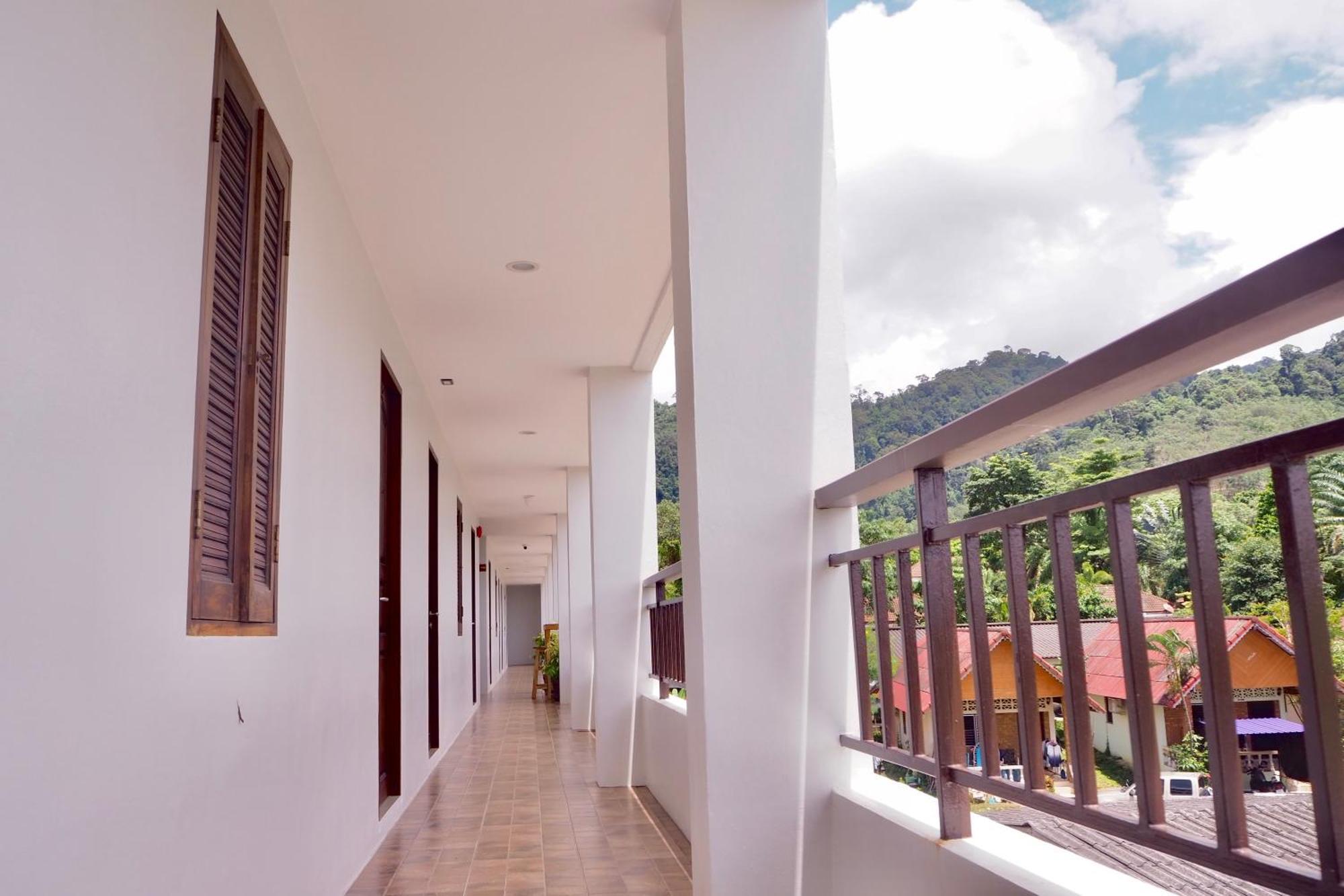 Rakkawan Residence Khao Lak Exterior foto