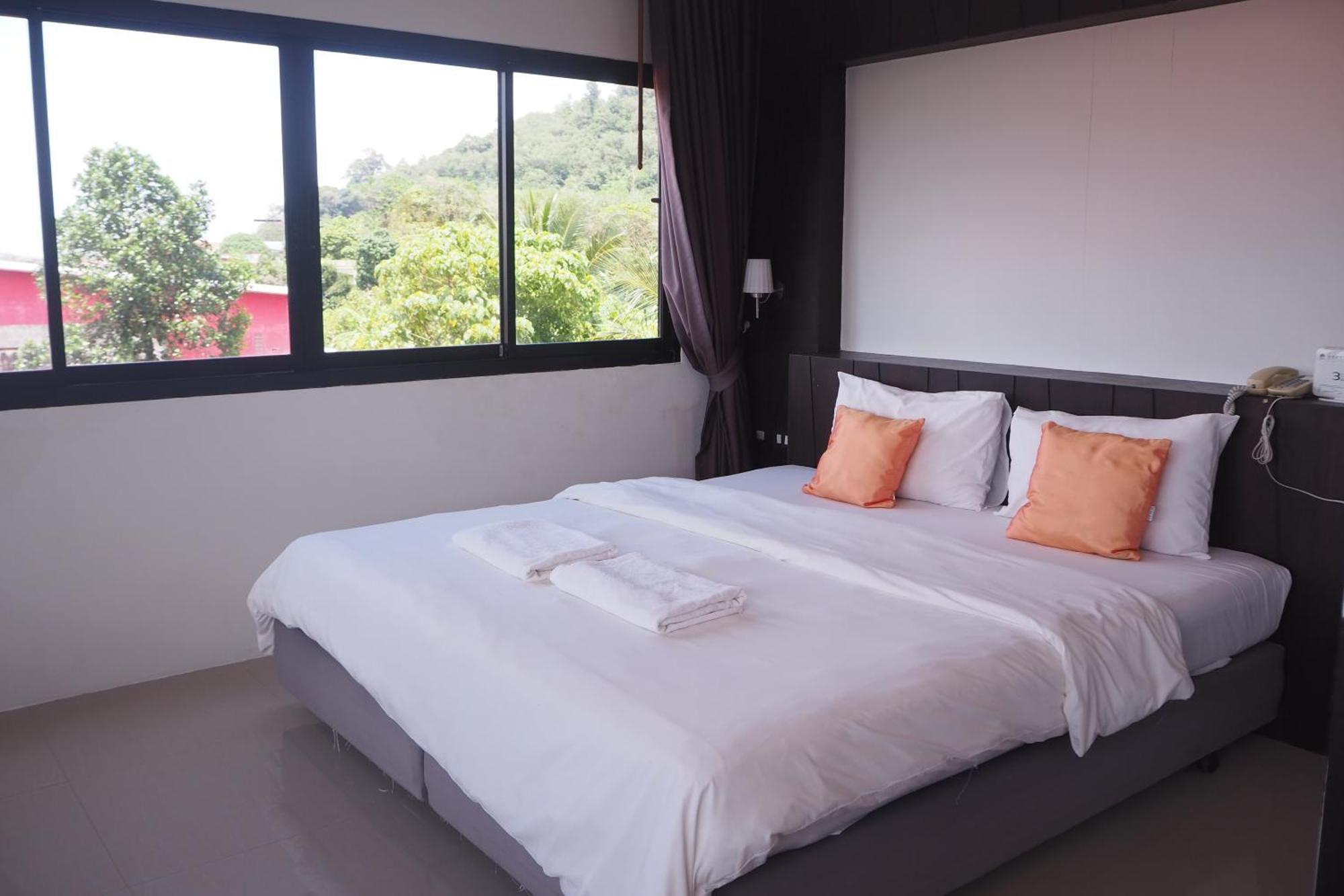 Rakkawan Residence Khao Lak Exterior foto
